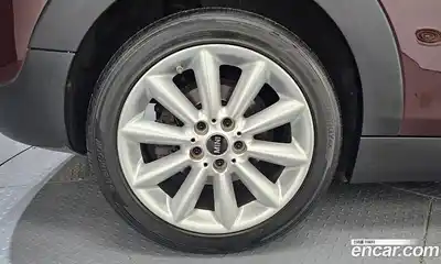 Mini Clubman 2017 1.5 Автомат в Москве № 595148, миниатюра 5