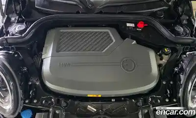 Mini Cooper 2022 Автомат в Москве № 595276, миниатюра 11