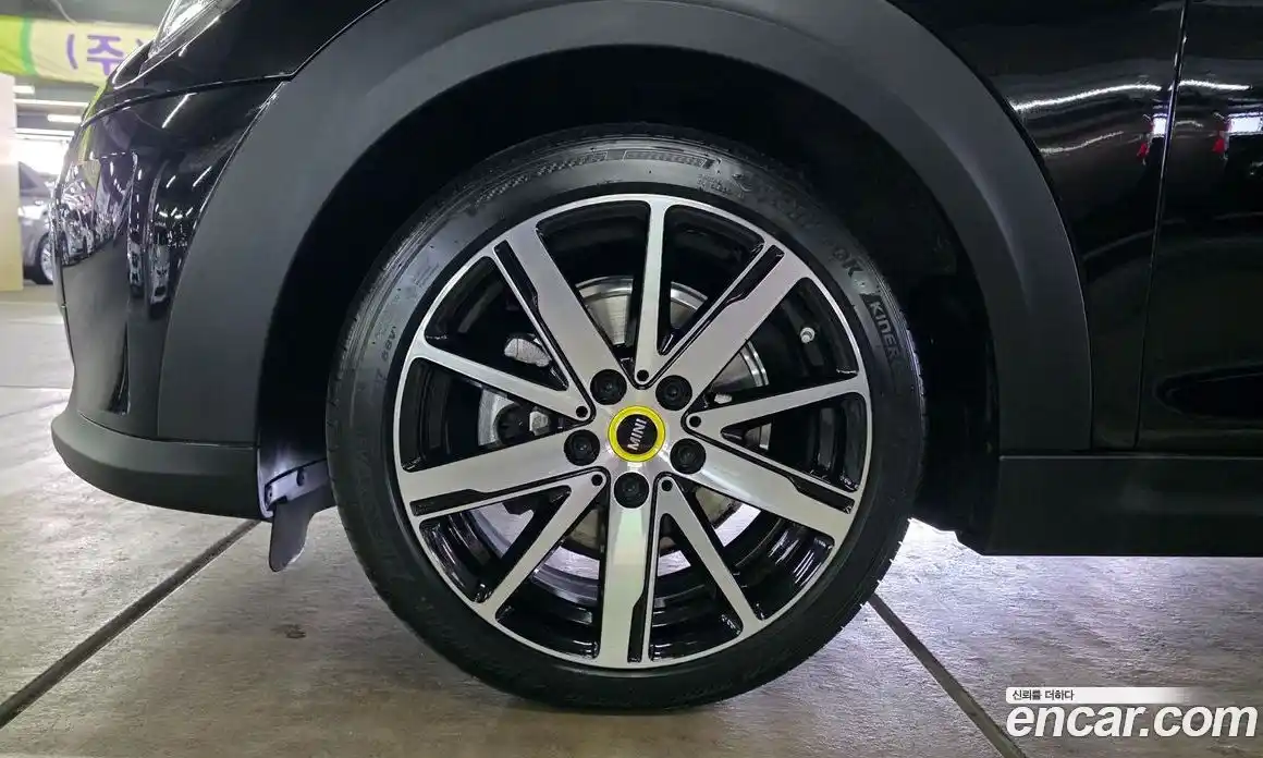 Mini Cooper 2022 Автомат в Москве № 595276, фото 12