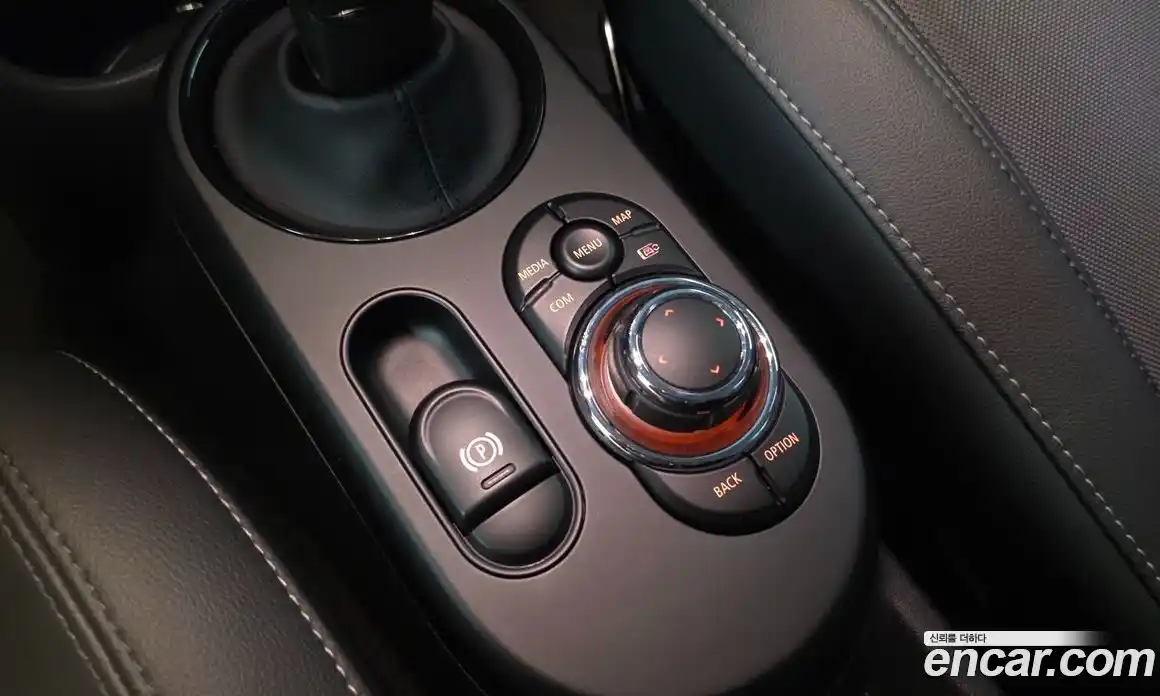 Mini Cooper 2022 Автомат в Москве № 595276, фото 15