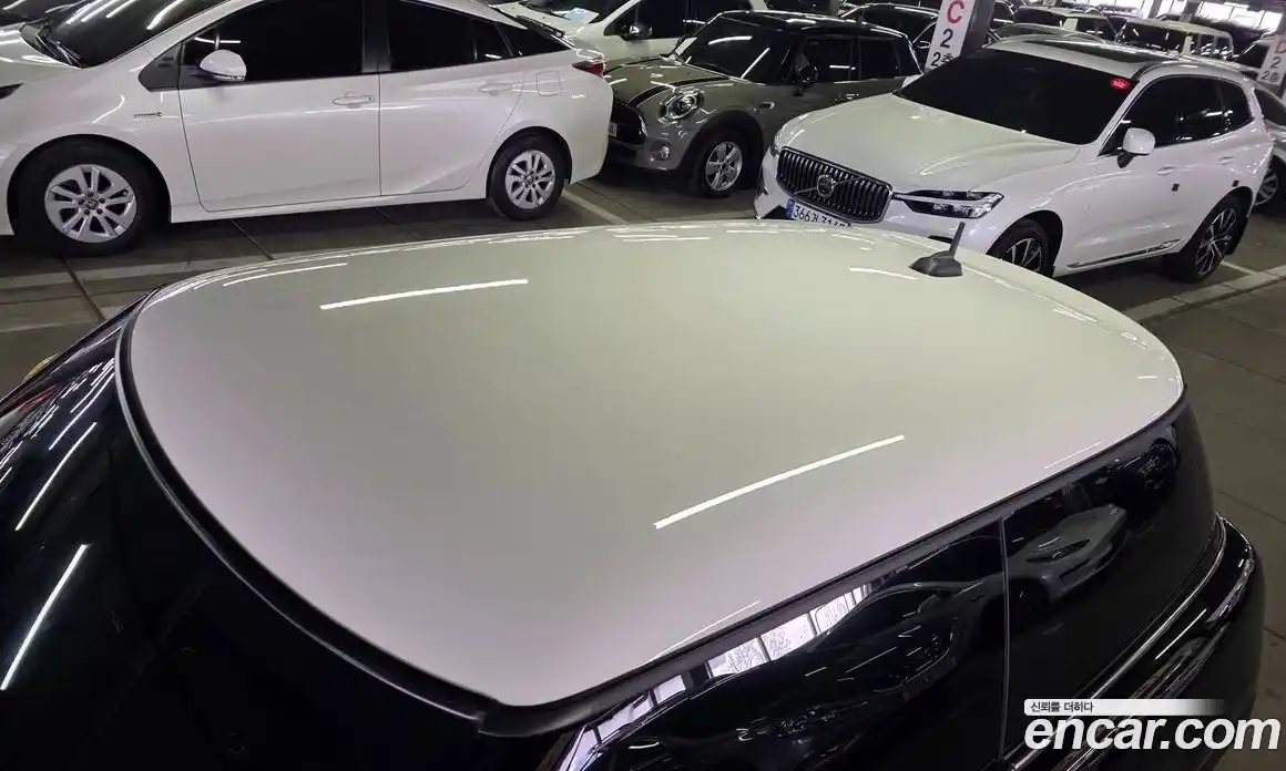 Mini Cooper 2022 Автомат в Москве № 595276, фото 18