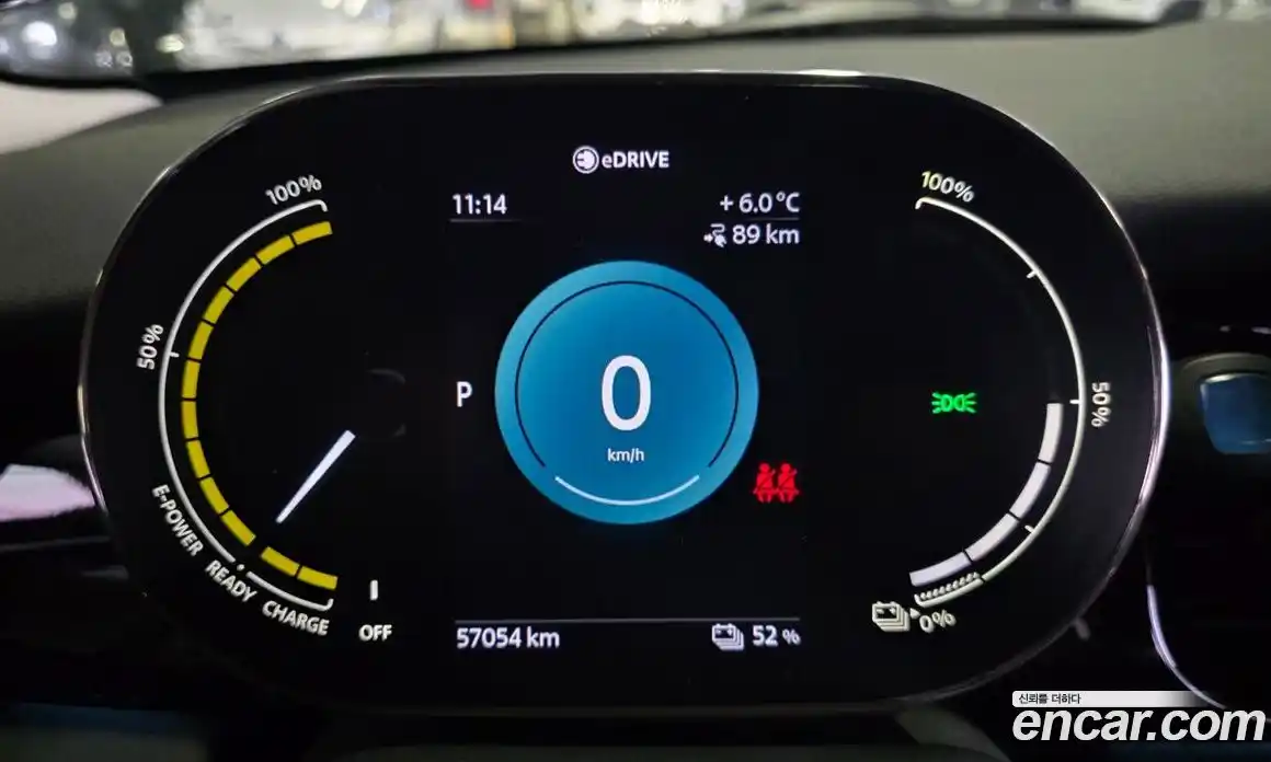 Mini Cooper 2022 Автомат в Москве № 595276, фото 9