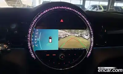 Mini Cooper 2022 Автомат в Москве № 595276, миниатюра 10