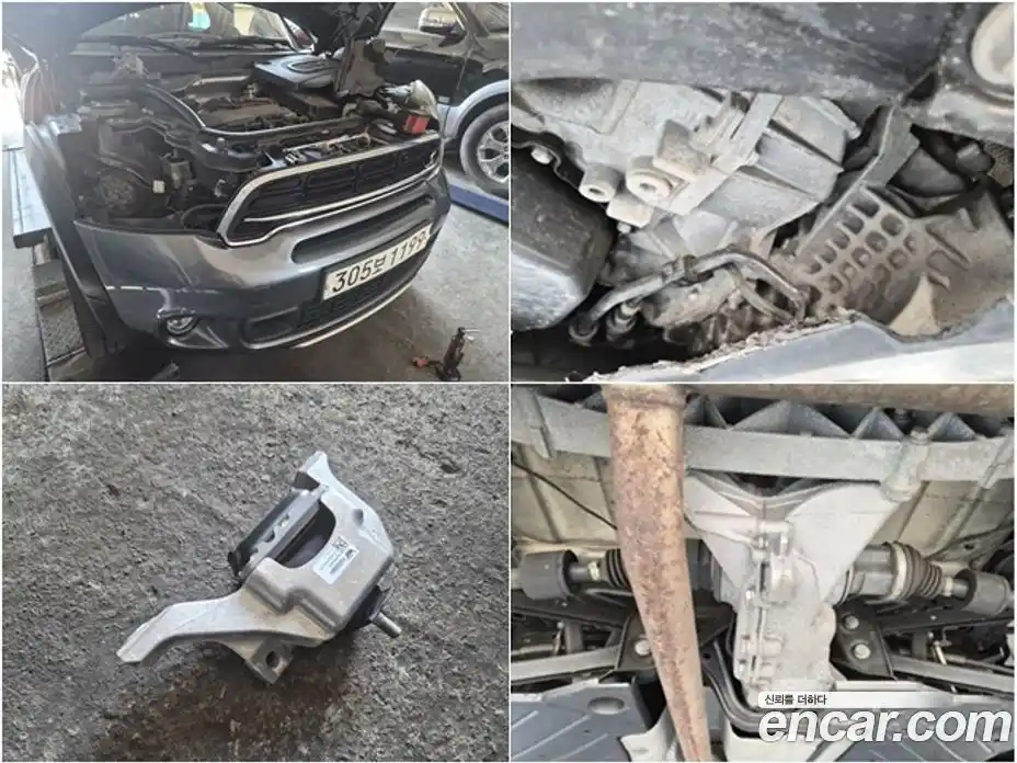 Mini Countryman 2016 2.0 Автомат в Москве № 595288, фото 17