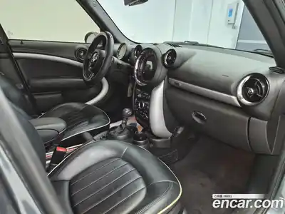 Mini Countryman 2016 2.0 Автомат в Москве № 595288, миниатюра 8