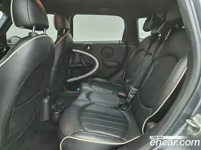 Mini Countryman 2016 2.0 Автомат в Москве № 595288, миниатюра 10