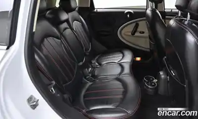 Mini Countryman 2015 2.0 Автомат в Москве № 595294, миниатюра 12