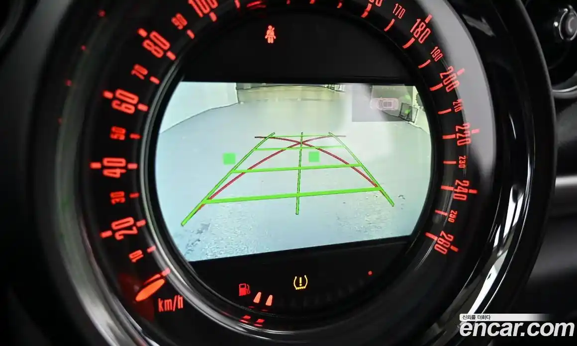 Mini Countryman 2015 2.0 Автомат в Москве № 595294, фото 15