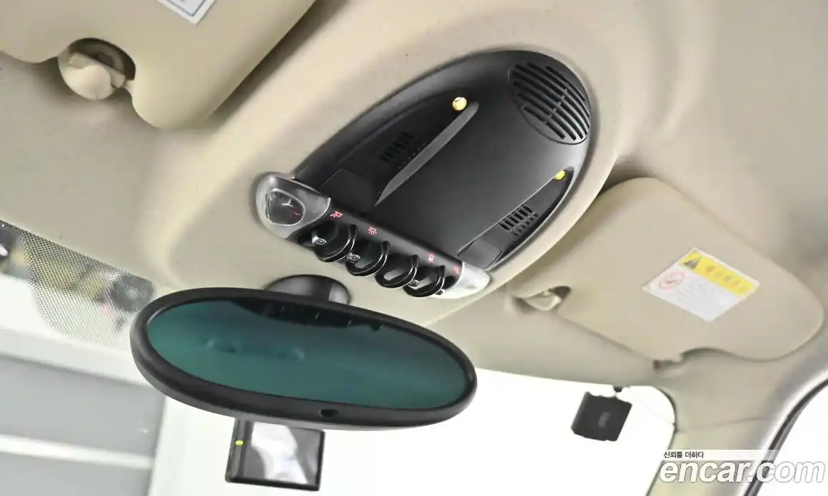 Mini Countryman 2015 2.0 Автомат в Москве № 595294, фото 19