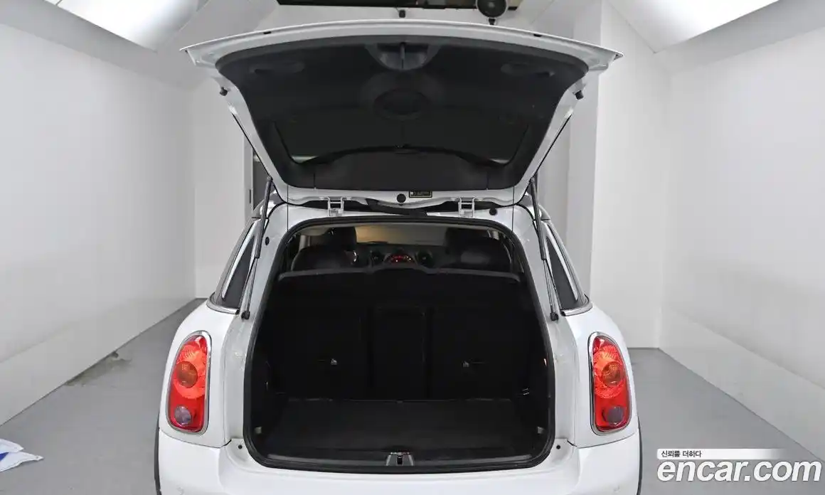 Mini Countryman 2015 2.0 Автомат в Москве № 595294, фото 20