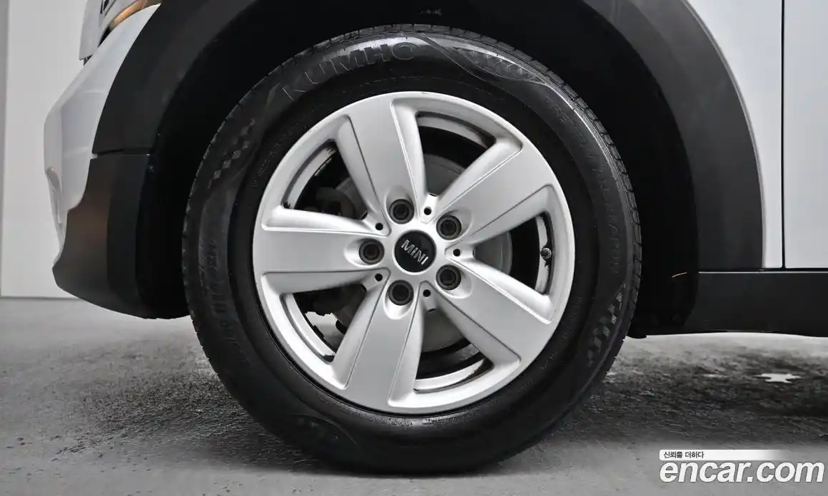 Mini Countryman 2015 2.0 Автомат в Москве № 595294, фото 5