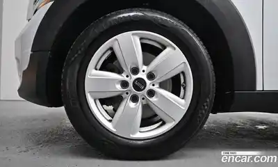 Mini Countryman 2015 2.0 Автомат в Москве № 595294, миниатюра 5