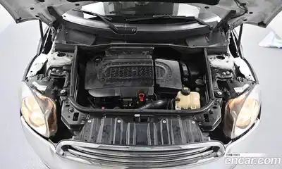 Mini Countryman 2015 2.0 Автомат в Москве № 595294, миниатюра 6