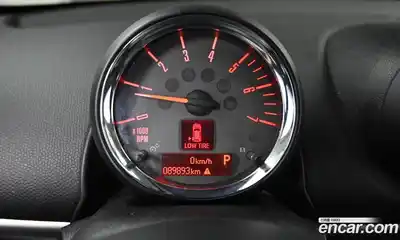 Mini Countryman 2015 2.0 Автомат в Москве № 595294, миниатюра 8