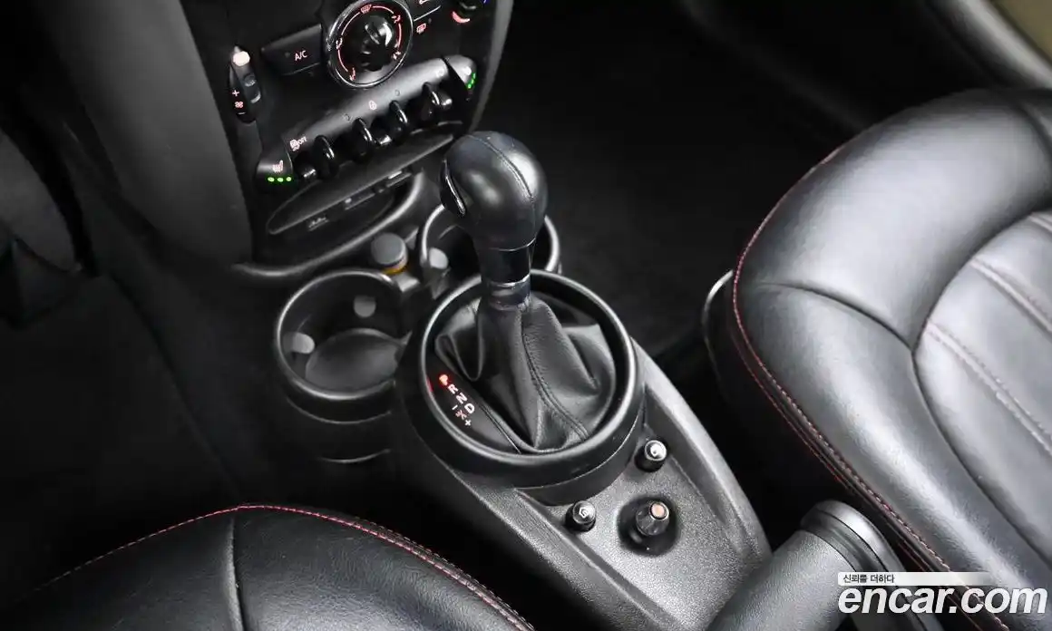 Mini Countryman 2015 2.0 Автомат в Москве № 595294, фото 9