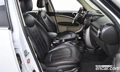 Mini Countryman 2015 2.0 Автомат в Москве № 595294, миниатюра 10