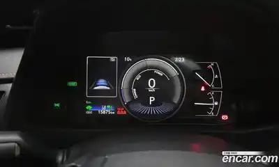 Lexus UX 2024 2.0 Автомат в Москве № 595515, миниатюра 8