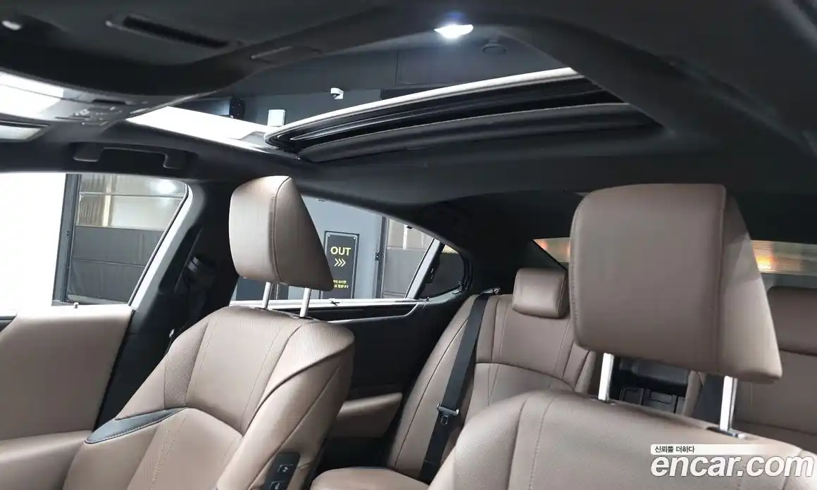 Lexus ES 2024 2.5 Автомат в Москве № 595525, фото 18