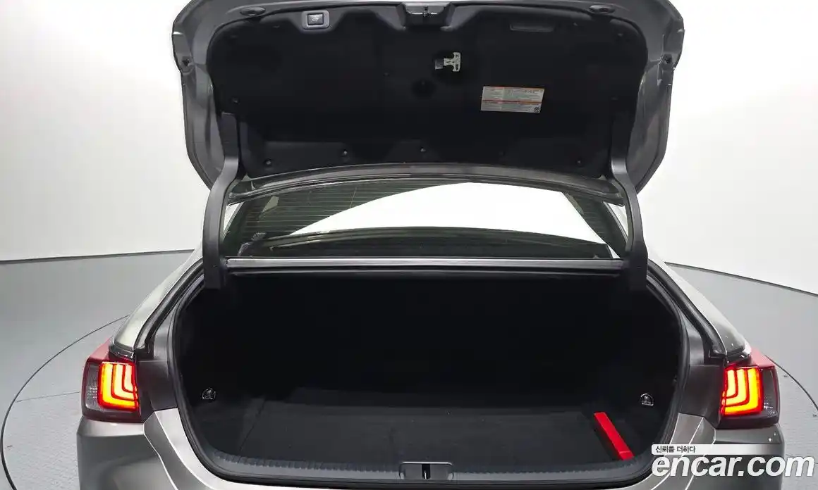 Lexus ES 2024 2.5 Автомат в Москве № 595525, фото 20