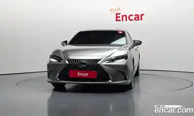 Lexus ES 2024 2.5 Автомат в Москве № 595525, миниатюра 3