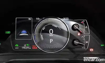 Lexus ES 2024 2.5 Автомат в Москве № 595525, миниатюра 8