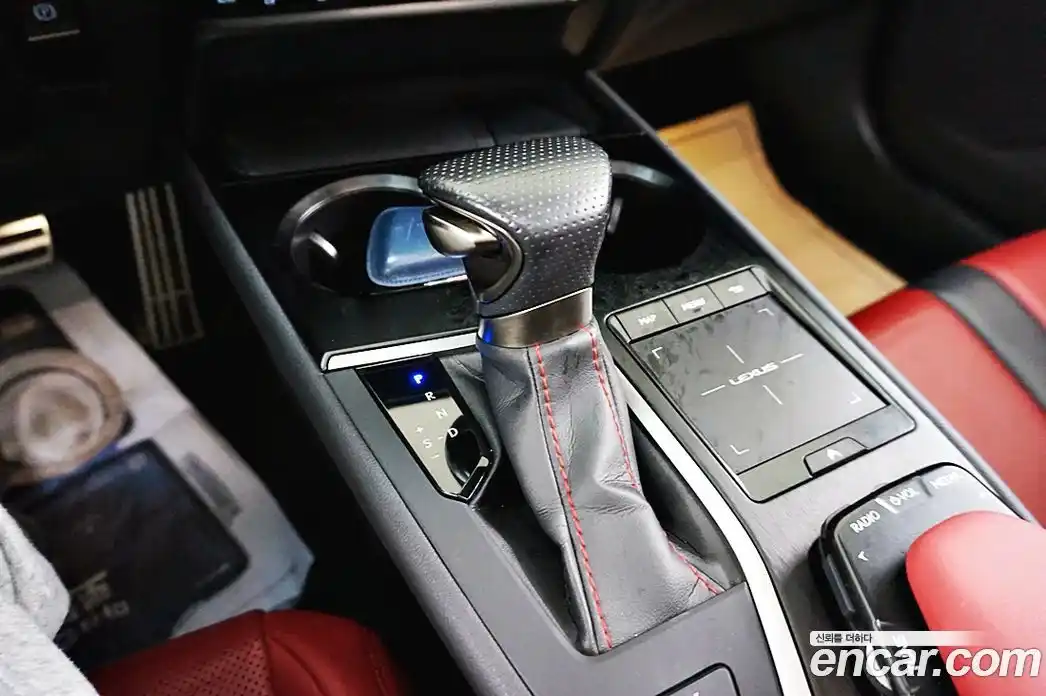 Lexus UX 2021 2.0 Автомат в Москве № 595584, фото 13