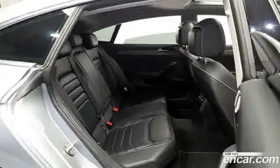 Volkswagen Arteon 2019 2.0 Автомат в Москве № 595625, миниатюра 12