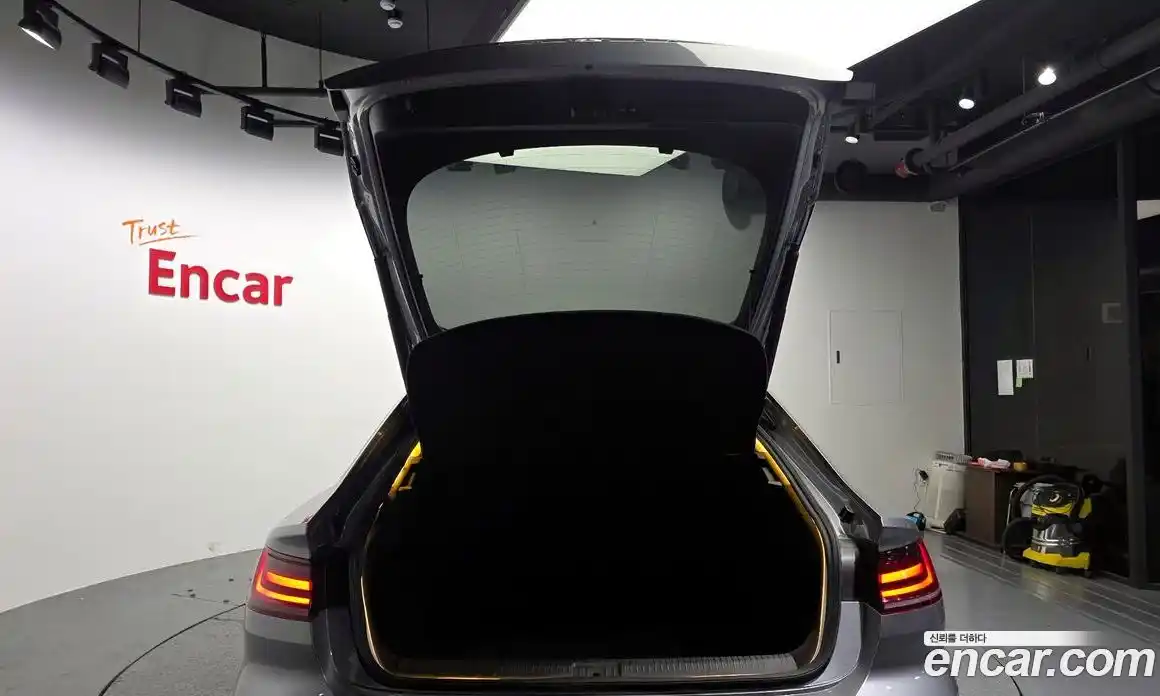 Volkswagen Arteon 2019 2.0 Автомат в Москве № 595625, фото 20