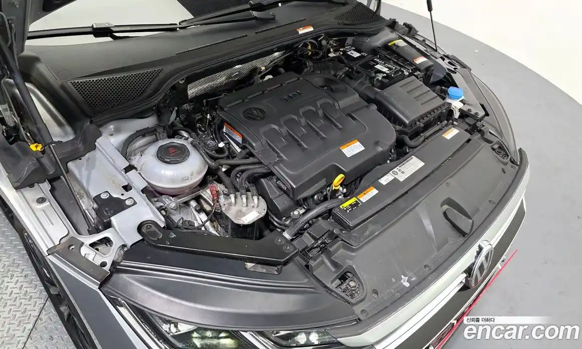 Volkswagen Arteon 2019 2.0 Автомат в Москве № 595625, фото 6