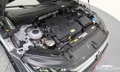 Volkswagen Arteon 2019 2.0 Автомат в Москве № 595625, миниатюра 6