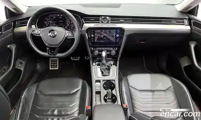 Volkswagen Arteon 2019 2.0 Автомат в Москве № 595625, миниатюра 7