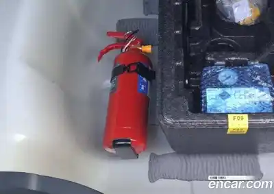 Hyundai Avante 2026 1.6 Автомат в Москве № 607384, миниатюра 11