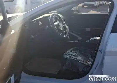 Hyundai Avante 2026 1.6 Автомат в Москве № 607384, миниатюра 4