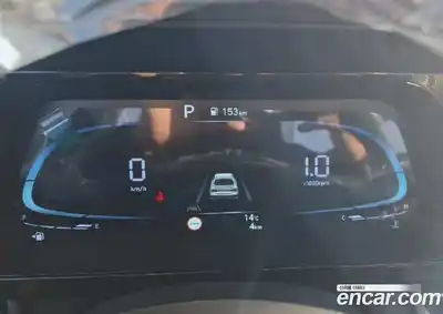 Hyundai Avante 2026 1.6 Автомат в Москве № 607384, миниатюра 7