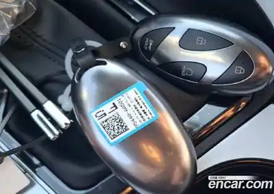 Hyundai Avante 2026 1.6 Автомат в Москве № 607384, миниатюра 10