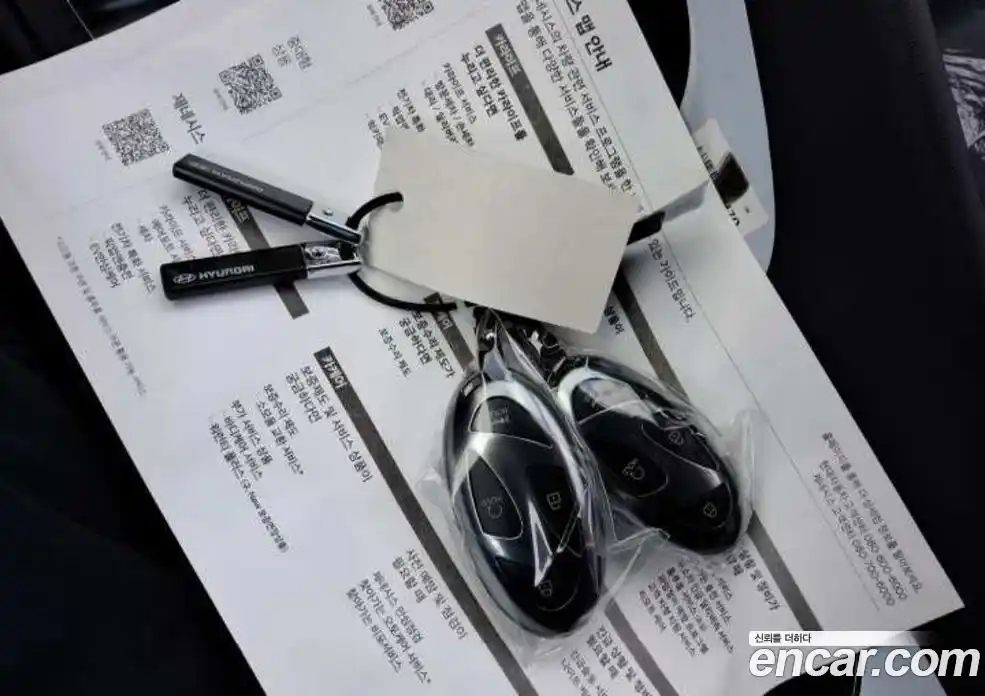 Hyundai Avante 2026 1.6 Автомат в Москве № 607408, фото 13