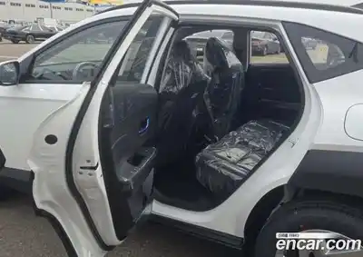 Hyundai Kona 2026 1.6 Автомат в Москве № 607409, миниатюра 11