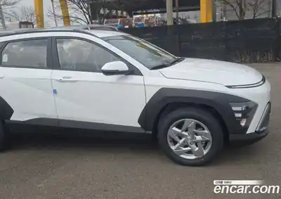 Hyundai Kona 2026 1.6 Автомат в Москве № 607409, миниатюра 12