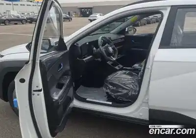 Hyundai Kona 2026 1.6 Автомат в Москве № 607409, миниатюра 4