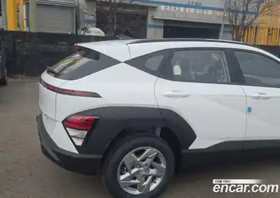 Hyundai Kona 2026 1.6 Автомат в Москве № 607409, миниатюра 6