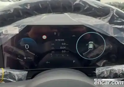 Hyundai Kona 2026 1.6 Автомат в Москве № 607409, миниатюра 7