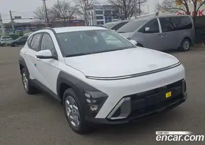 Hyundai Kona 2026 1.6 Автомат в Москве № 607409, миниатюра 8