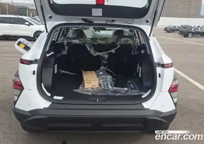 Hyundai Kona 2026 1.6 Автомат в Москве № 607409, миниатюра 9