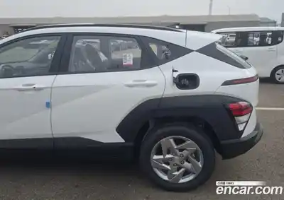 Hyundai Kona 2026 1.6 Автомат в Москве № 607409, миниатюра 10