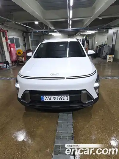 Hyundai Kona, 2026