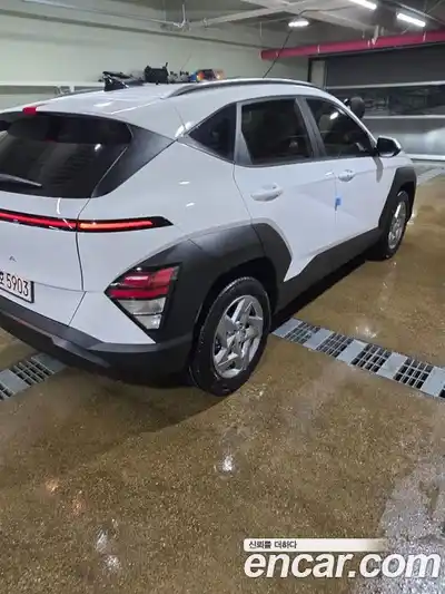 Hyundai Kona 2026 1.6 Автомат в Москве № 607417, миниатюра 2