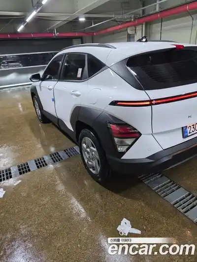 Hyundai Kona 2026 1.6 Автомат в Москве № 607417, миниатюра 9