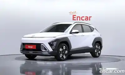Hyundai Kona, 2026