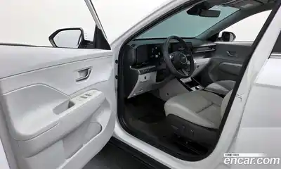 Hyundai Kona 2026 1.6 Автомат в Москве № 607467, миниатюра 11