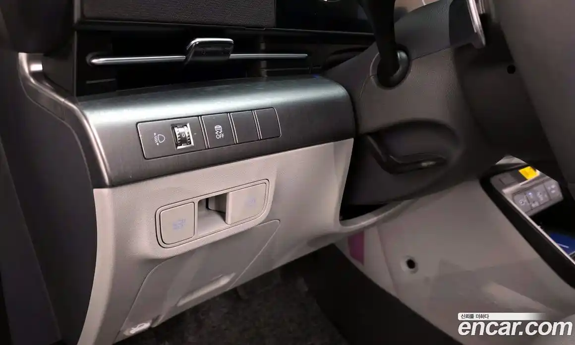 Hyundai Kona 2026 1.6 Автомат в Москве № 607467, фото 18